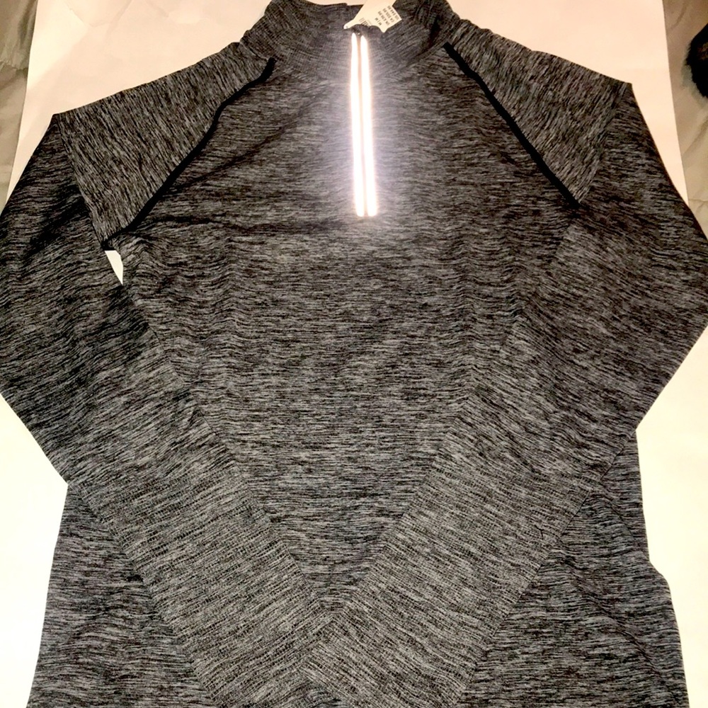 PINK ACTIVE Running Top